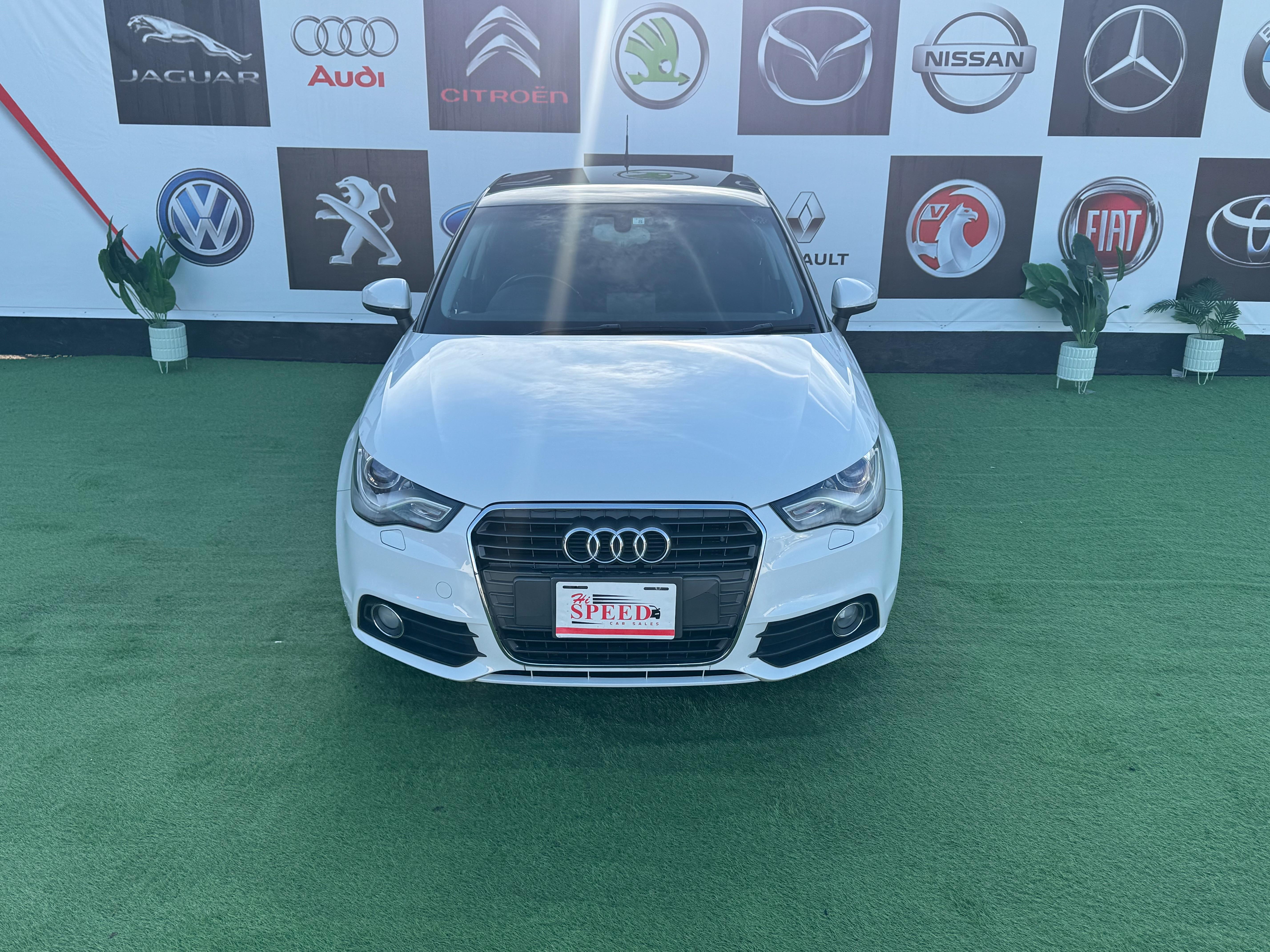 Audi A1 1.4 TFSI Sport Sportback Auto